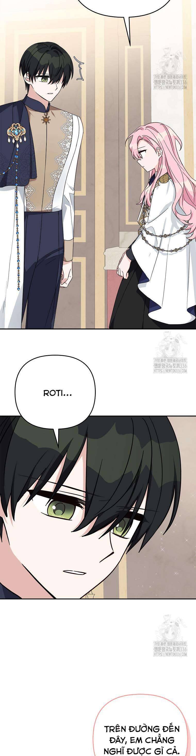 Cô Con Gái Út Của Công Tước Phản Diện Chapter 88 - Trang 2
