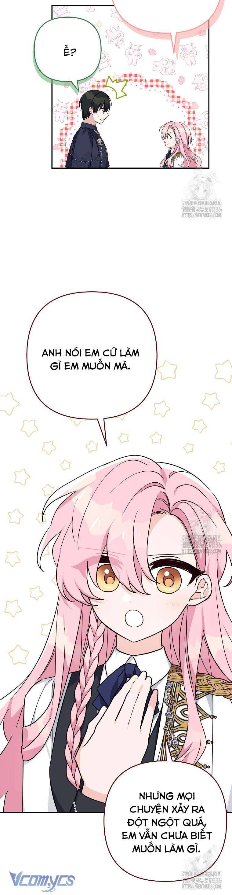 Cô Con Gái Út Của Công Tước Phản Diện Chapter 88 - Trang 2