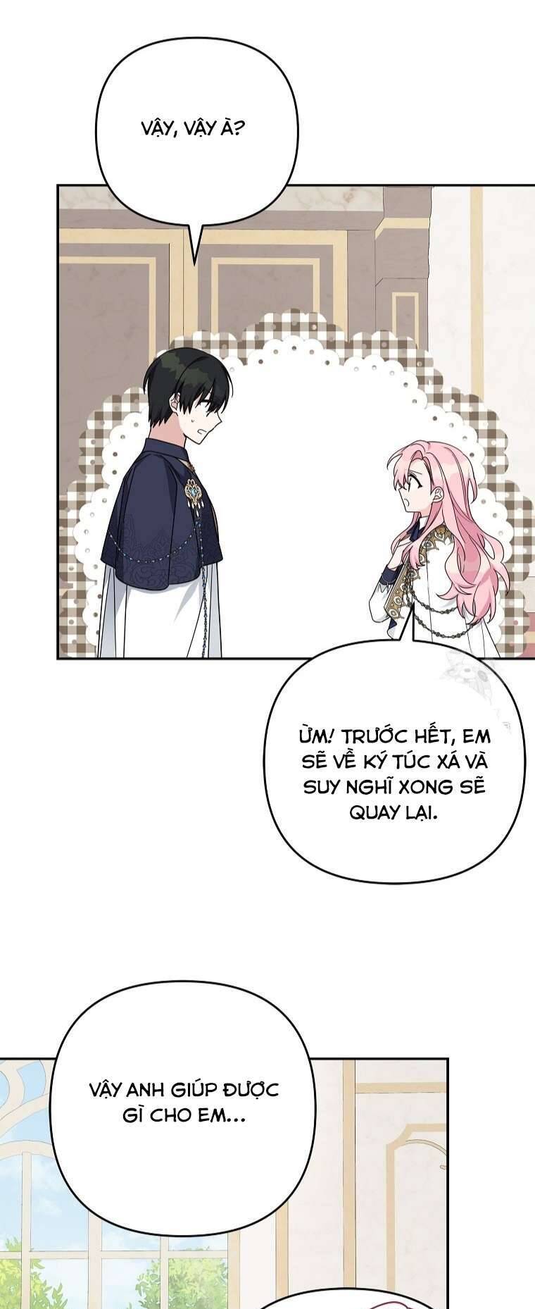 Cô Con Gái Út Của Công Tước Phản Diện Chapter 88 - Trang 2