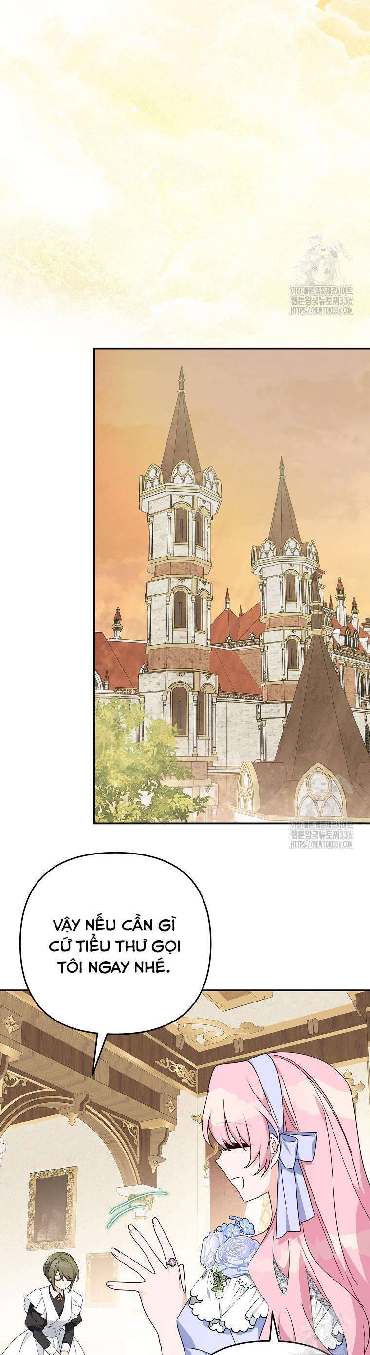 Cô Con Gái Út Của Công Tước Phản Diện Chapter 88 - Trang 2