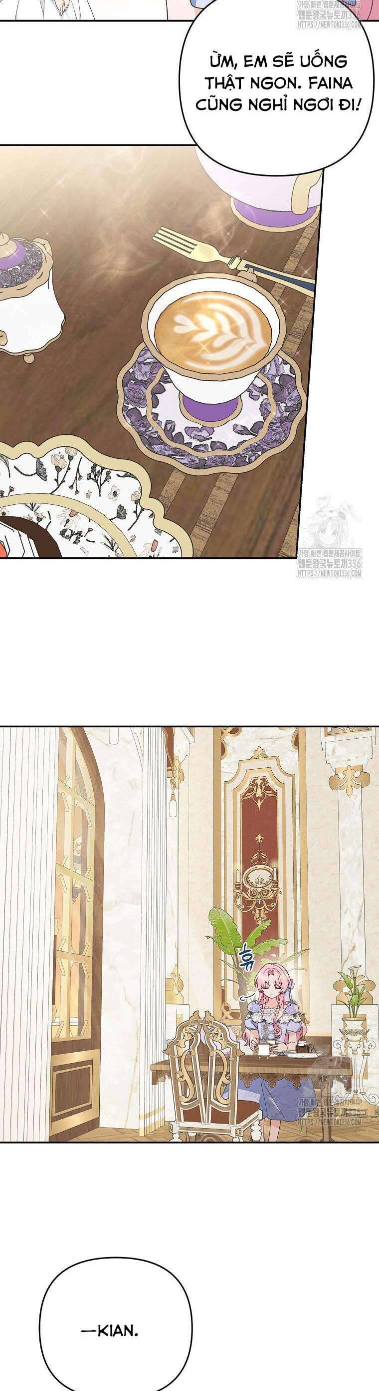 Cô Con Gái Út Của Công Tước Phản Diện Chapter 88 - Trang 2