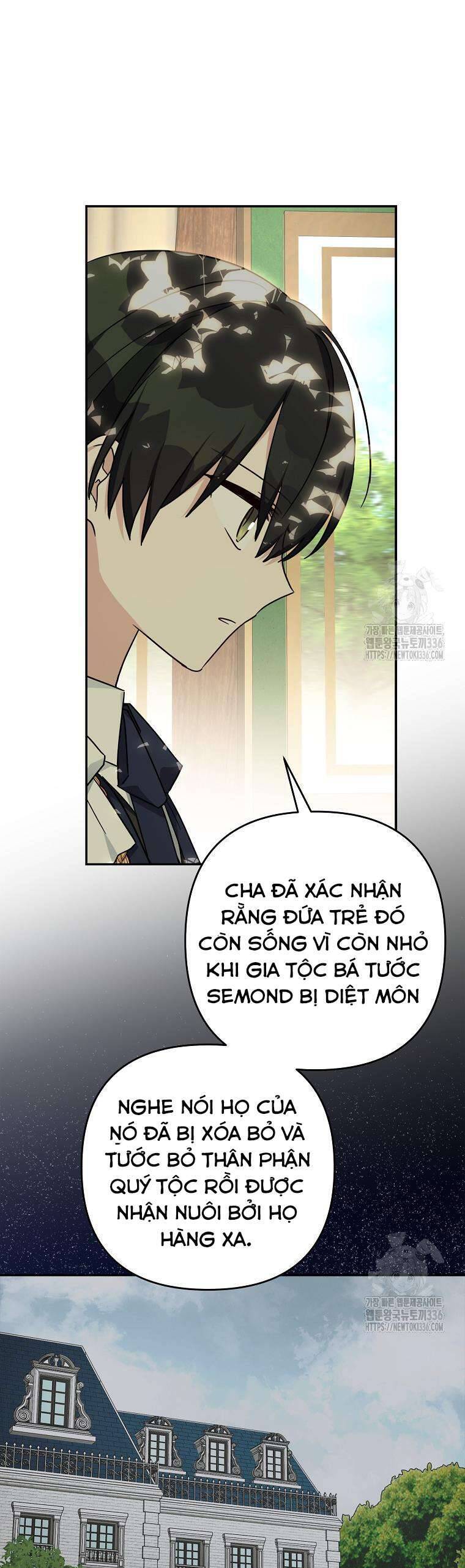 Cô Con Gái Út Của Công Tước Phản Diện Chapter 88 - Trang 2