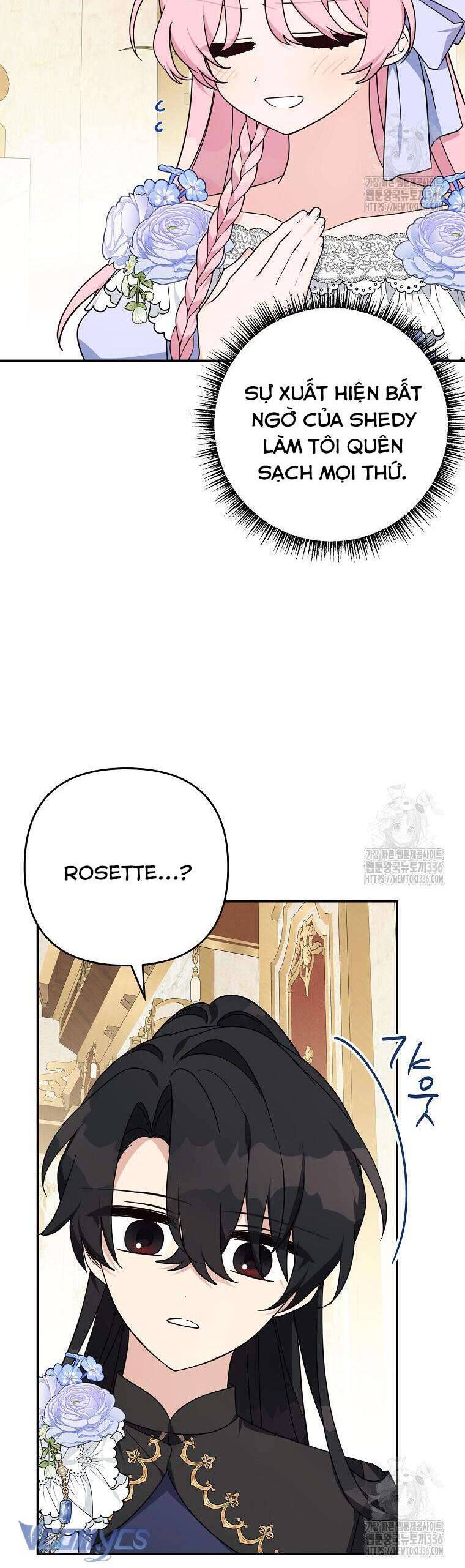 Cô Con Gái Út Của Công Tước Phản Diện Chapter 88 - Trang 2