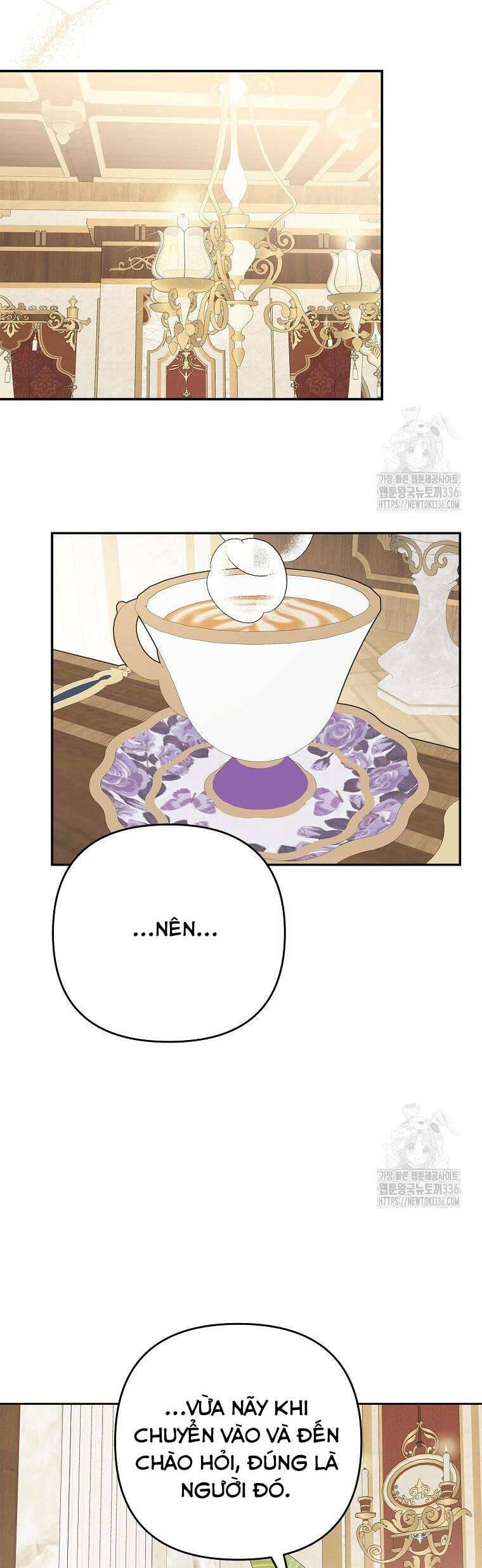 Cô Con Gái Út Của Công Tước Phản Diện Chapter 88 - Trang 2