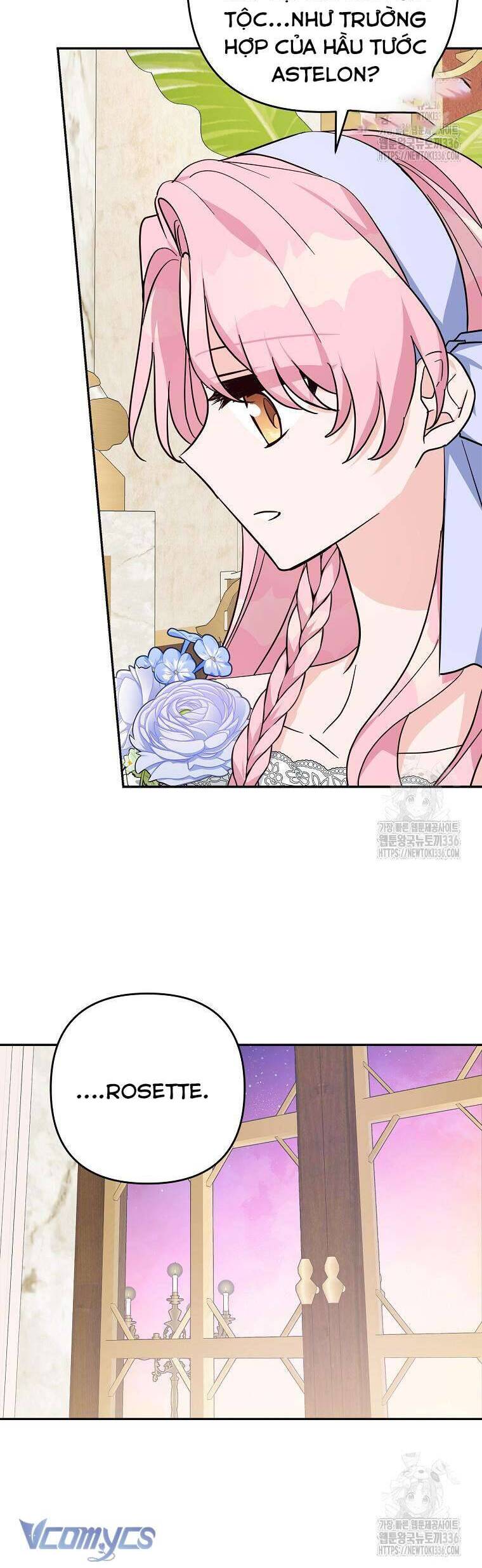 Cô Con Gái Út Của Công Tước Phản Diện Chapter 88 - Trang 2