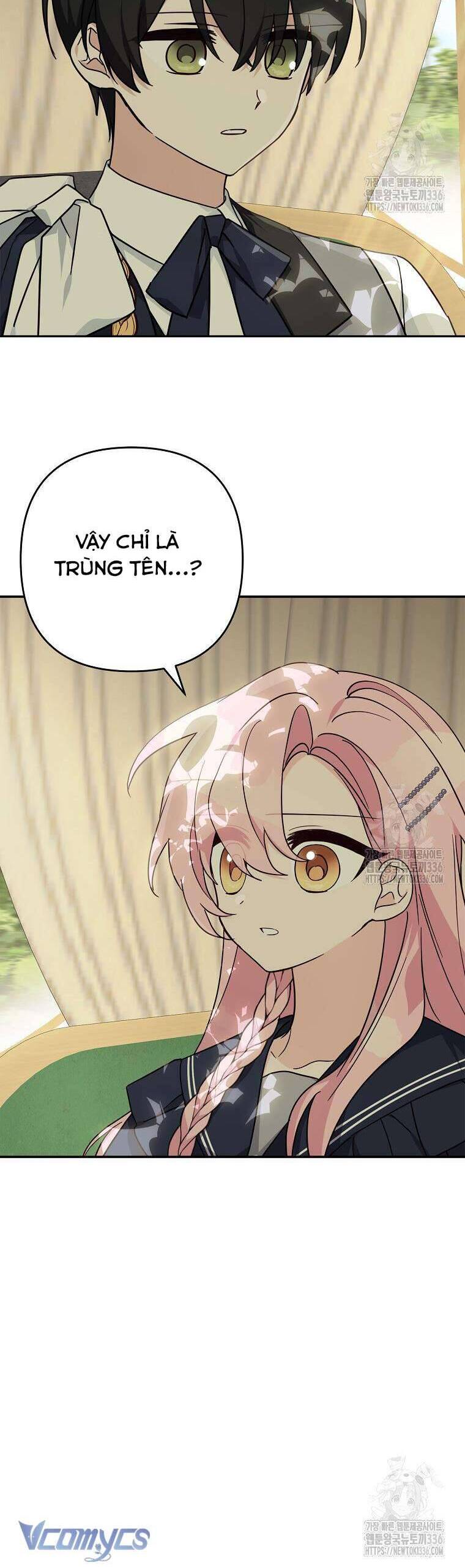 Cô Con Gái Út Của Công Tước Phản Diện Chapter 88 - Trang 2