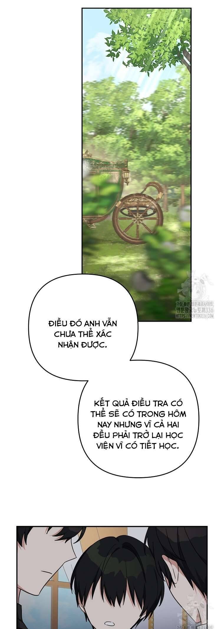 Cô Con Gái Út Của Công Tước Phản Diện Chapter 88 - Trang 2