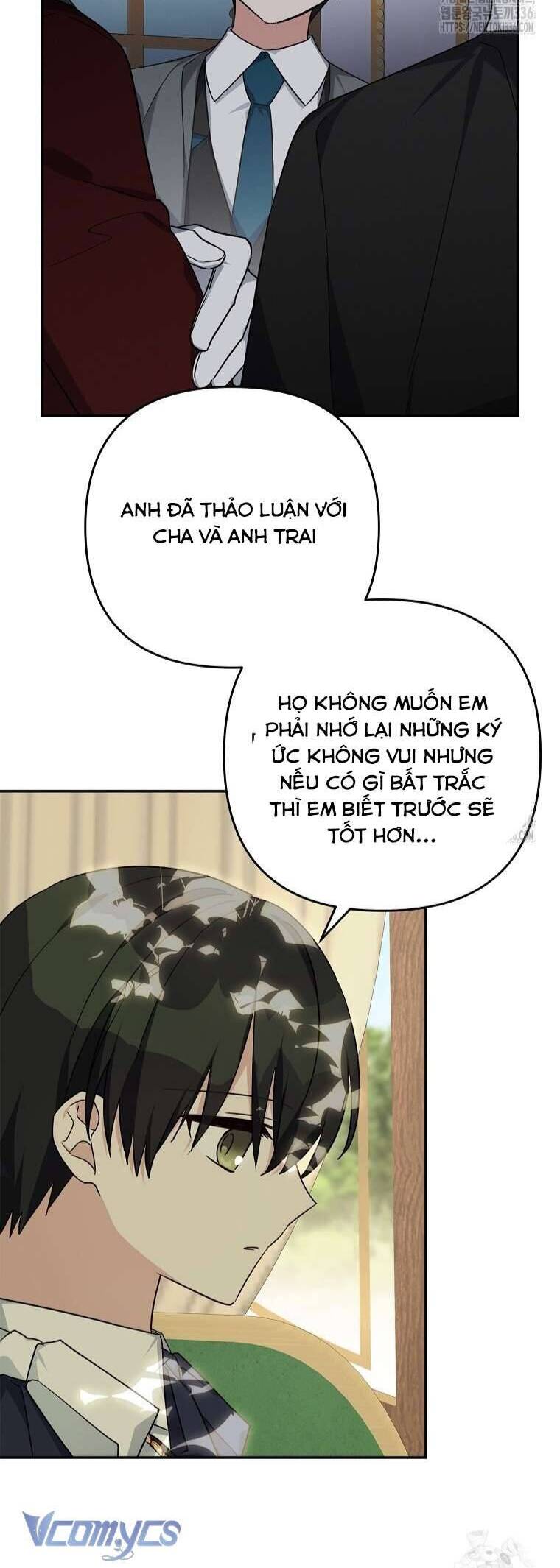 Cô Con Gái Út Của Công Tước Phản Diện Chapter 88 - Trang 2
