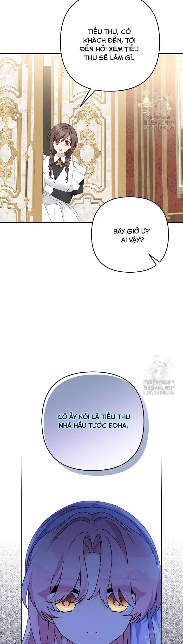 Cô Con Gái Út Của Công Tước Phản Diện Chapter 89 - Trang 2