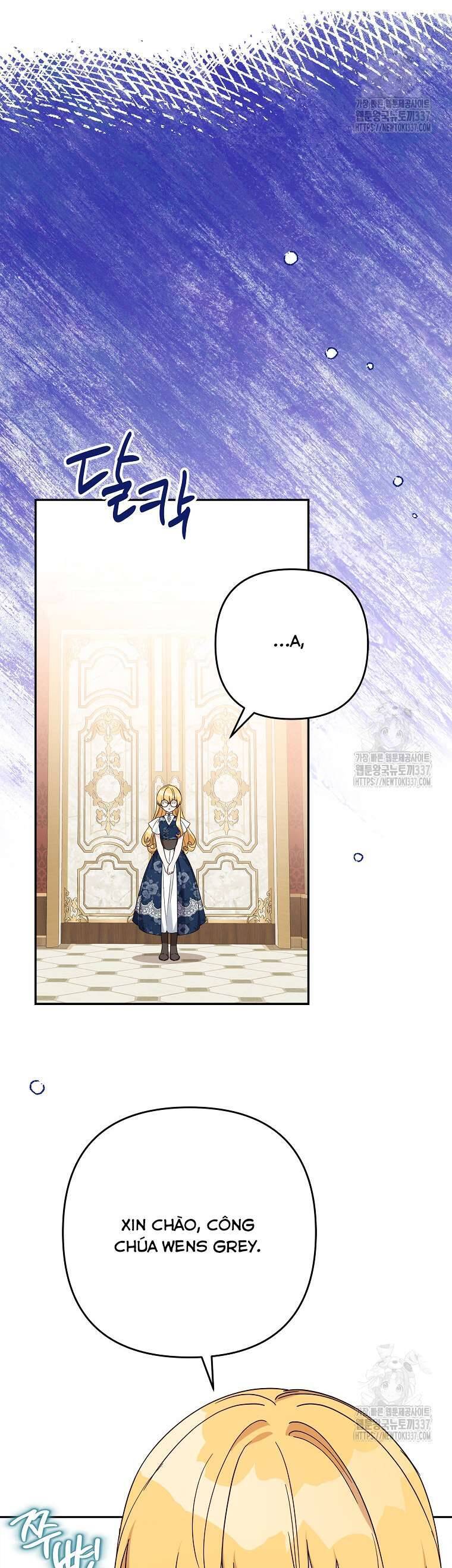 Cô Con Gái Út Của Công Tước Phản Diện Chapter 89 - Trang 2