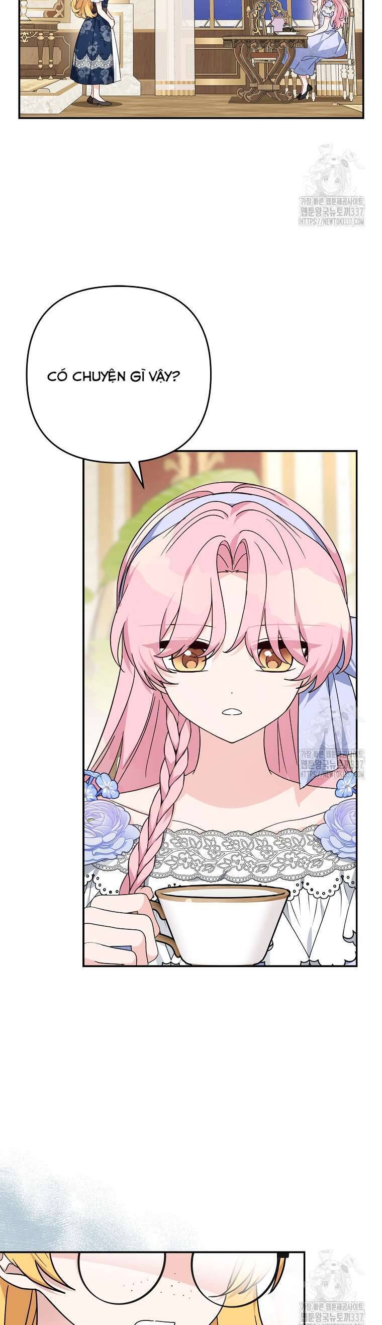 Cô Con Gái Út Của Công Tước Phản Diện Chapter 89 - Trang 2