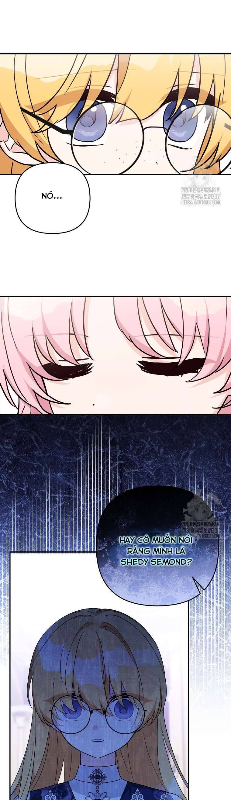 Cô Con Gái Út Của Công Tước Phản Diện Chapter 89 - Trang 2