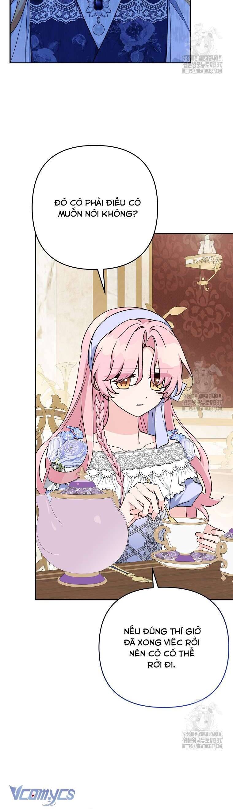 Cô Con Gái Út Của Công Tước Phản Diện Chapter 89 - Trang 2