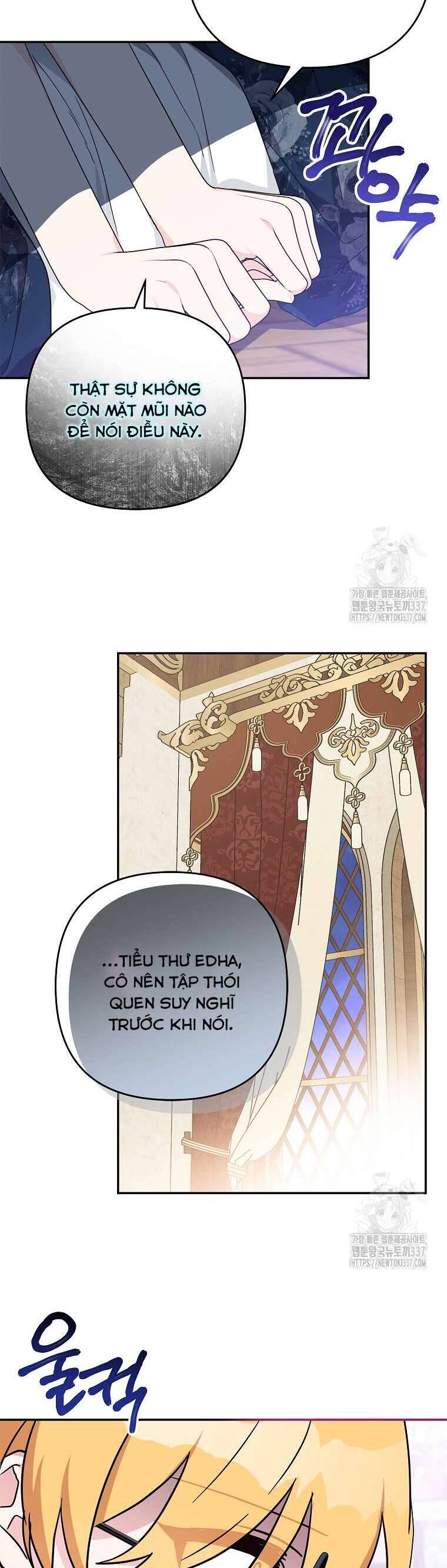 Cô Con Gái Út Của Công Tước Phản Diện Chapter 89 - Trang 2