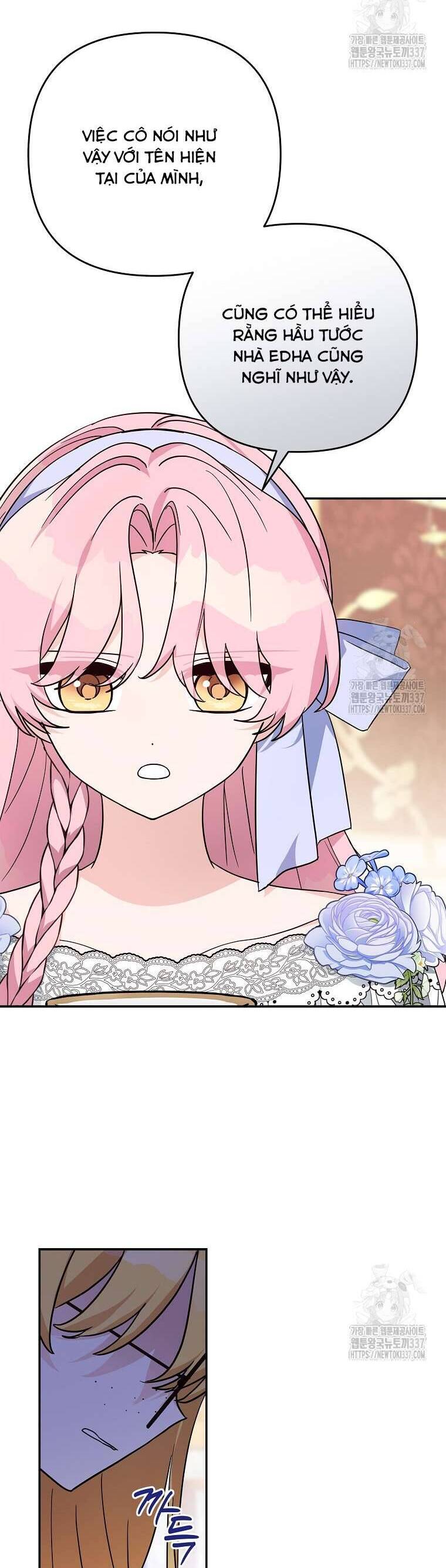 Cô Con Gái Út Của Công Tước Phản Diện Chapter 89 - Trang 2