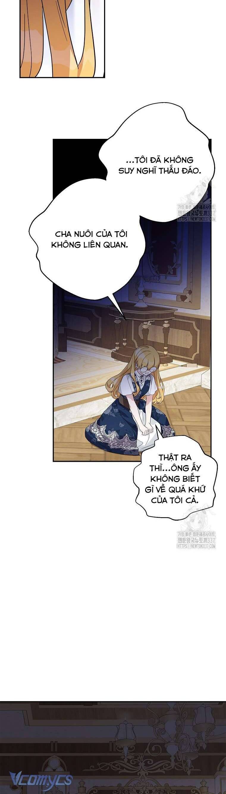 Cô Con Gái Út Của Công Tước Phản Diện Chapter 89 - Trang 2