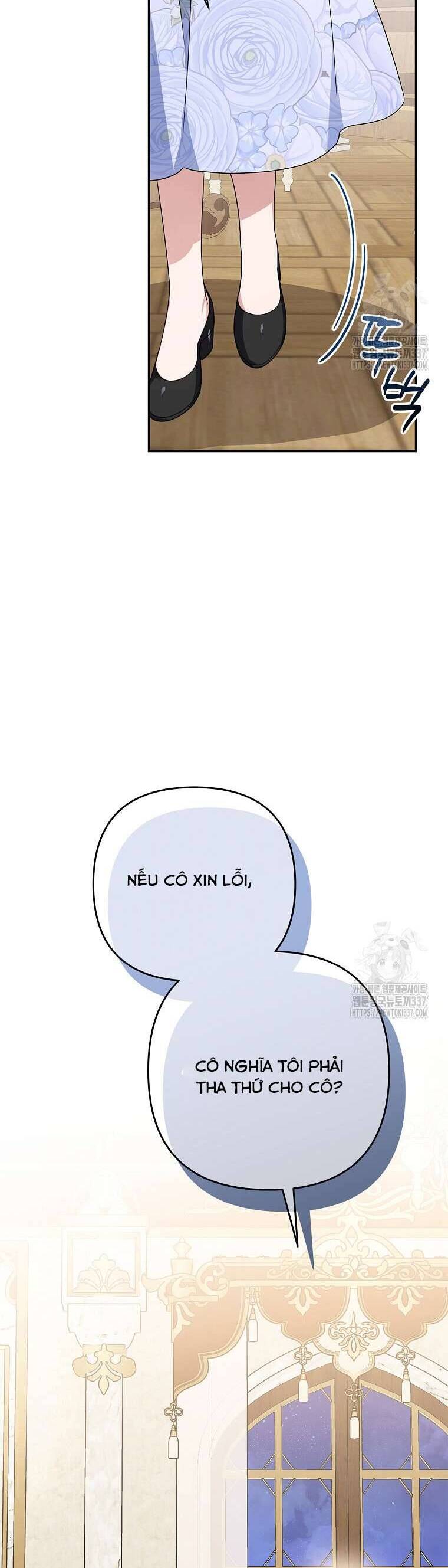 Cô Con Gái Út Của Công Tước Phản Diện Chapter 89 - Trang 2