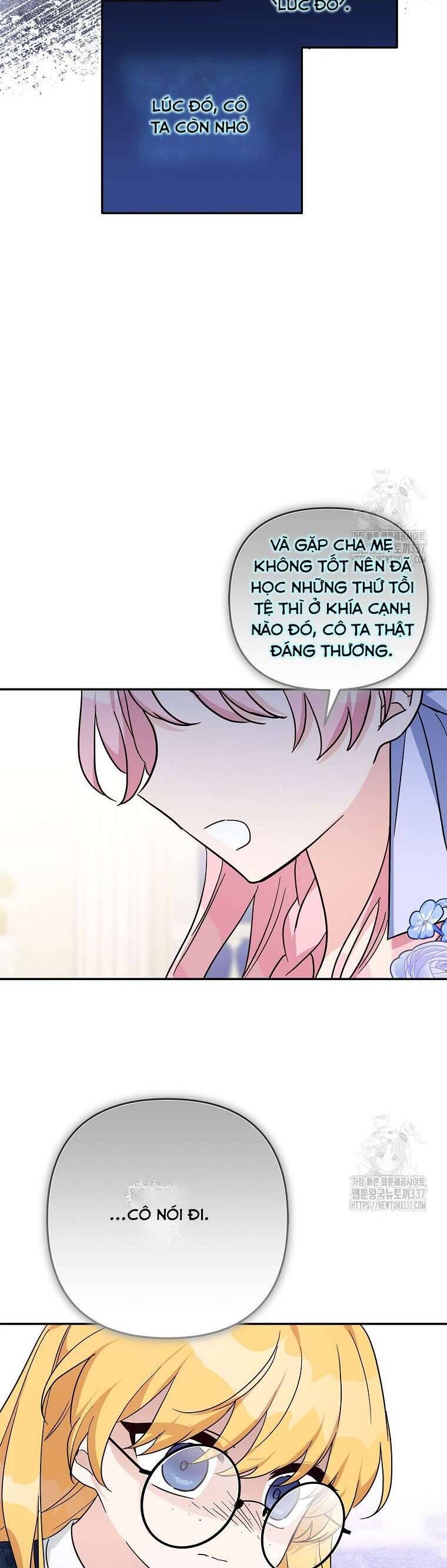 Cô Con Gái Út Của Công Tước Phản Diện Chapter 89 - Trang 2