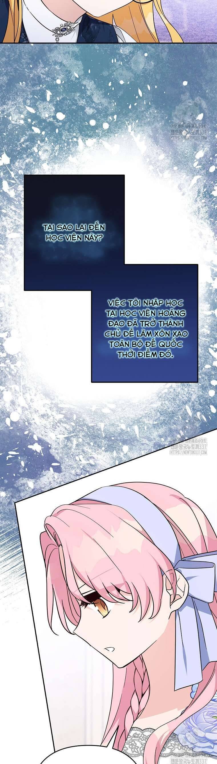 Cô Con Gái Út Của Công Tước Phản Diện Chapter 89 - Trang 2