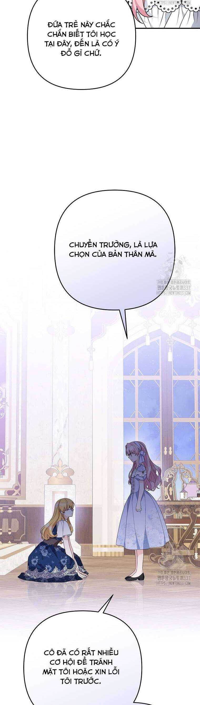 Cô Con Gái Út Của Công Tước Phản Diện Chapter 89 - Trang 2