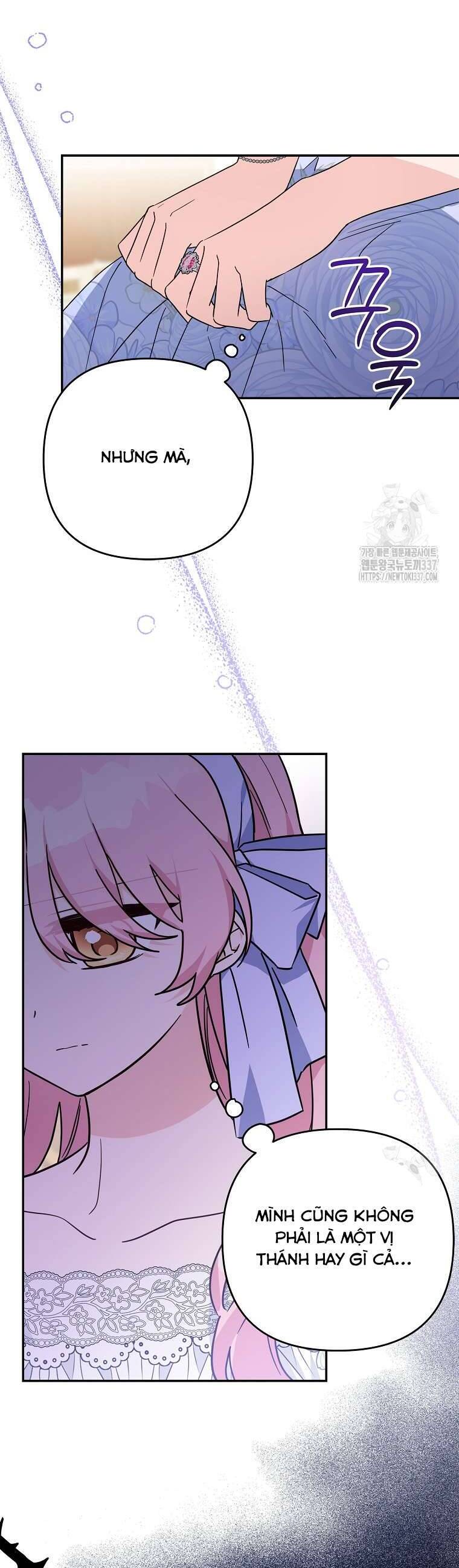 Cô Con Gái Út Của Công Tước Phản Diện Chapter 89 - Trang 2