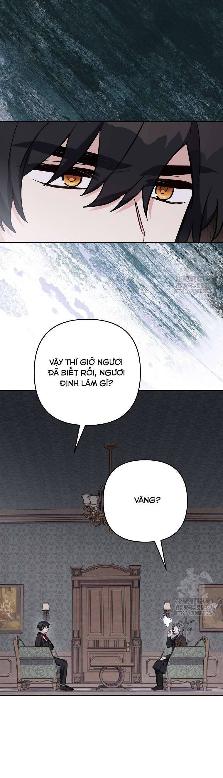 Cô Con Gái Út Của Công Tước Phản Diện Chapter 89 - Trang 2