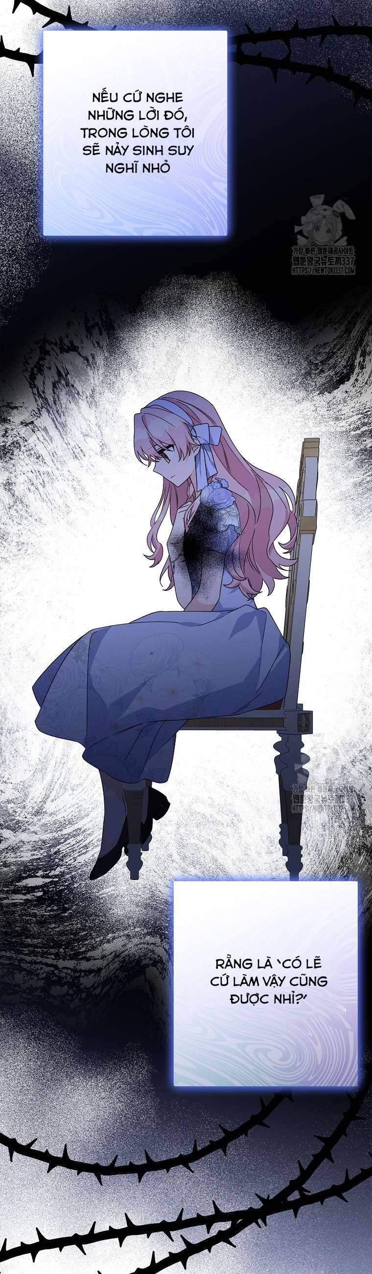 Cô Con Gái Út Của Công Tước Phản Diện Chapter 89 - Trang 2