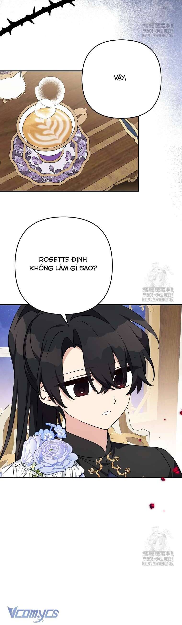 Cô Con Gái Út Của Công Tước Phản Diện Chapter 89 - Trang 2