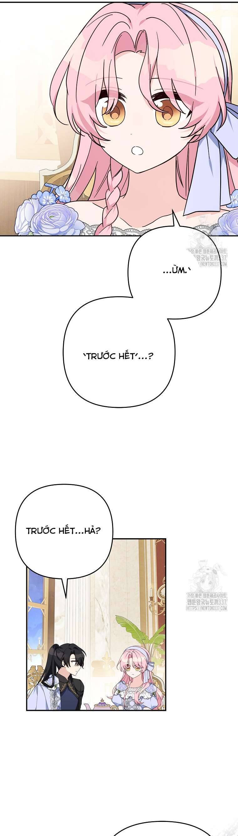Cô Con Gái Út Của Công Tước Phản Diện Chapter 89 - Trang 2