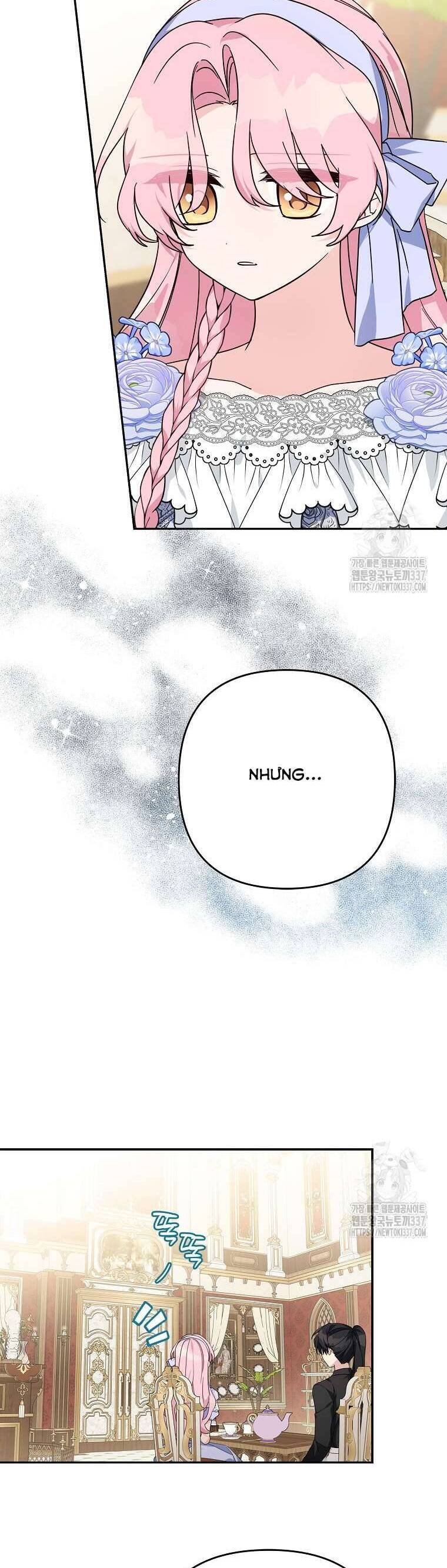 Cô Con Gái Út Của Công Tước Phản Diện Chapter 89 - Trang 2