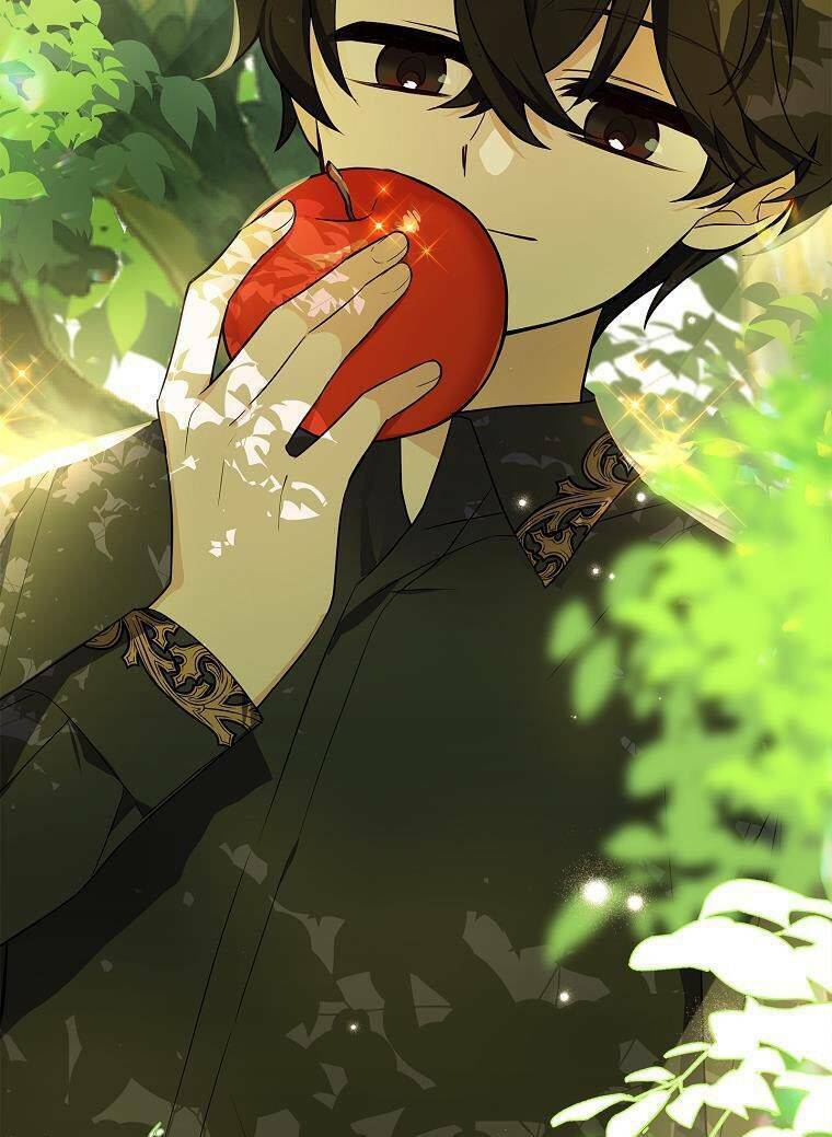 Cô Con Gái Út Của Công Tước Phản Diện Chapter 9 - Trang 2