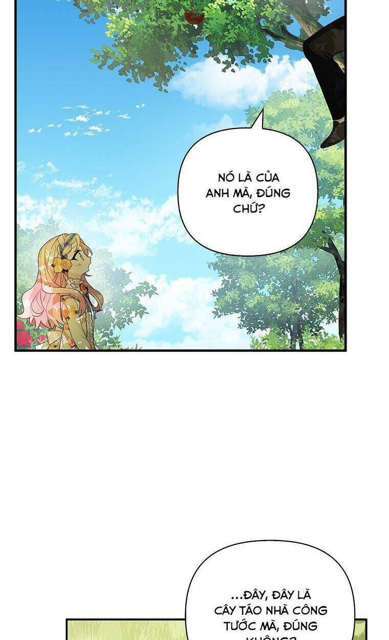 Cô Con Gái Út Của Công Tước Phản Diện Chapter 9 - Trang 2