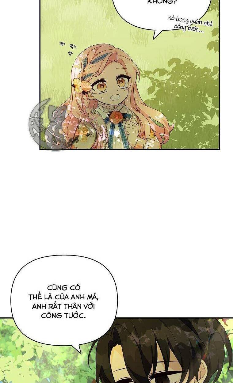 Cô Con Gái Út Của Công Tước Phản Diện Chapter 9 - Trang 2