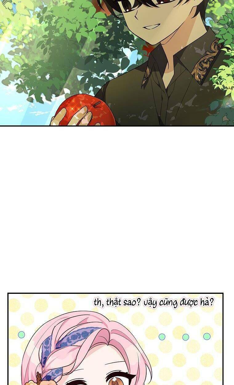 Cô Con Gái Út Của Công Tước Phản Diện Chapter 9 - Trang 2