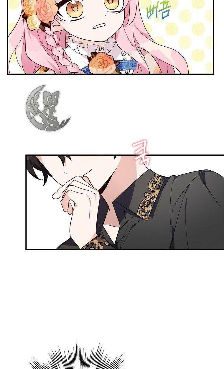 Cô Con Gái Út Của Công Tước Phản Diện Chapter 9 - Trang 2