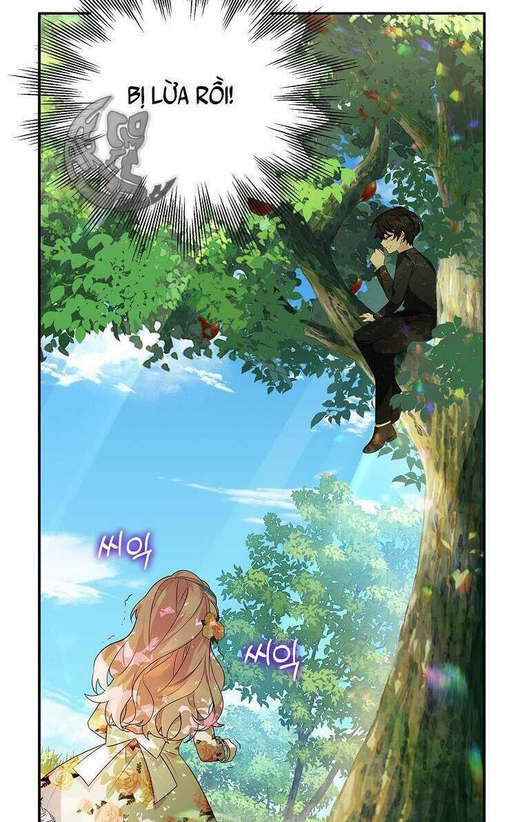 Cô Con Gái Út Của Công Tước Phản Diện Chapter 9 - Trang 2