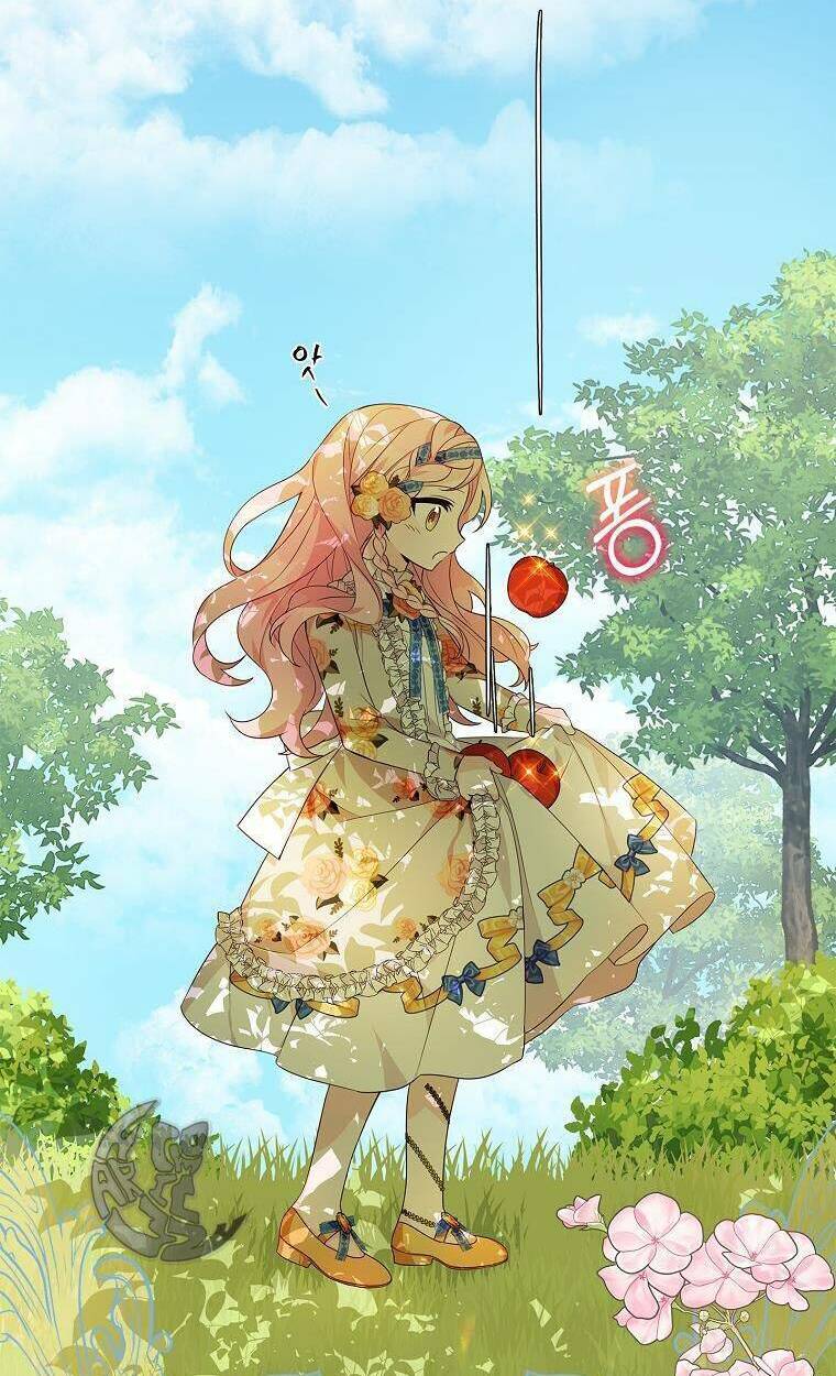 Cô Con Gái Út Của Công Tước Phản Diện Chapter 9 - Trang 2