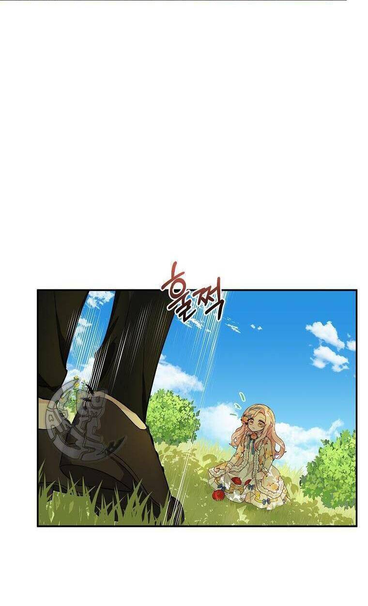 Cô Con Gái Út Của Công Tước Phản Diện Chapter 9 - Trang 2