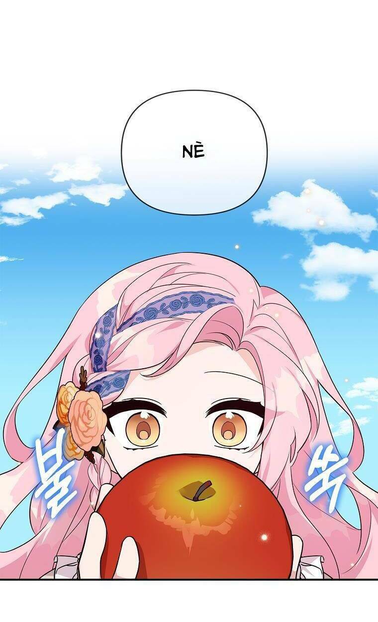 Cô Con Gái Út Của Công Tước Phản Diện Chapter 9 - Trang 2