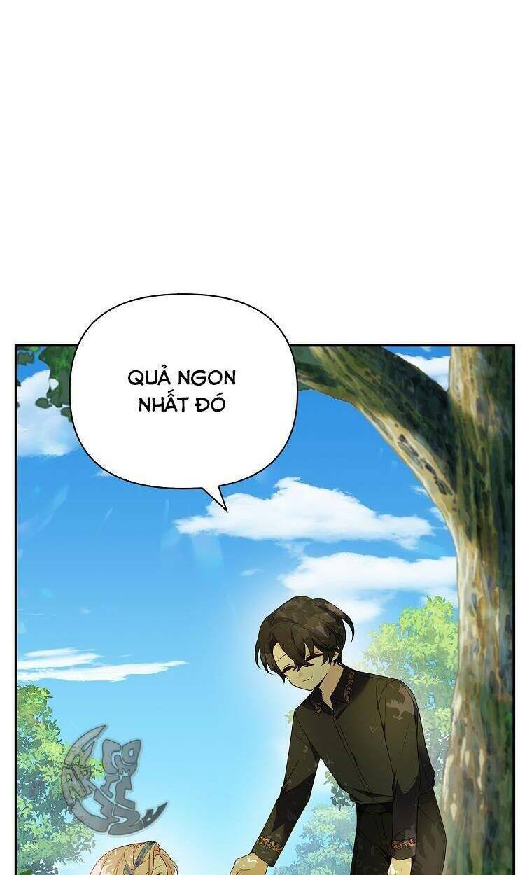 Cô Con Gái Út Của Công Tước Phản Diện Chapter 9 - Trang 2