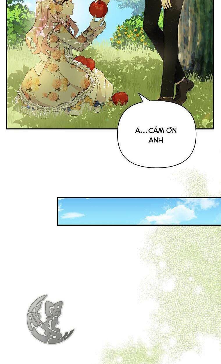 Cô Con Gái Út Của Công Tước Phản Diện Chapter 9 - Trang 2