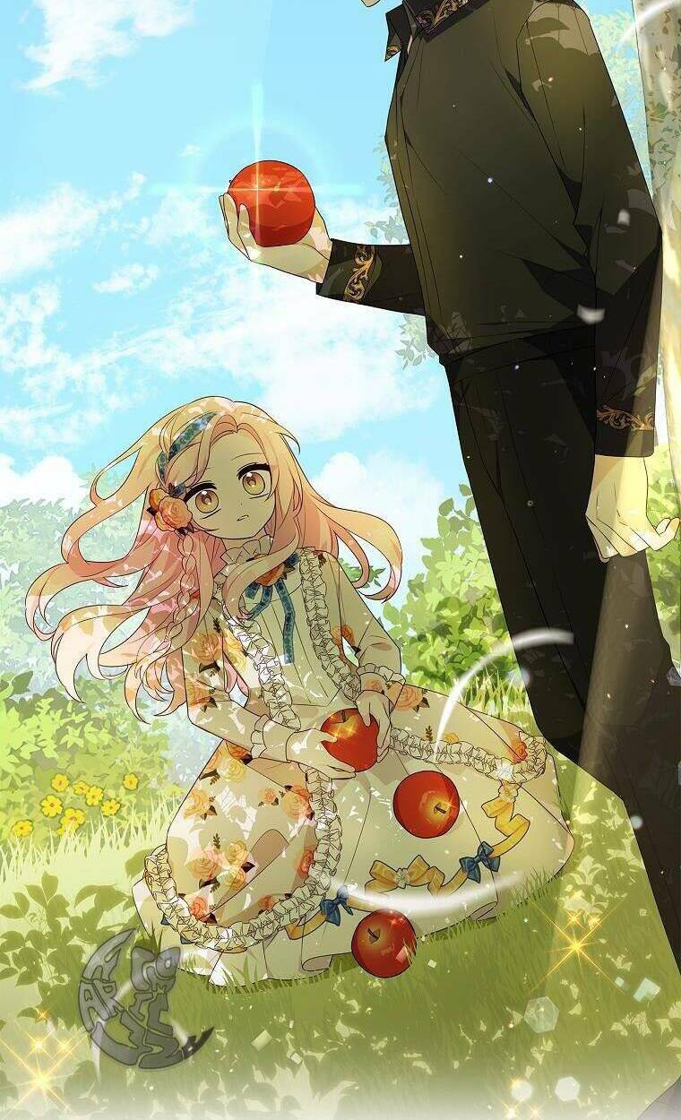 Cô Con Gái Út Của Công Tước Phản Diện Chapter 9 - Trang 2