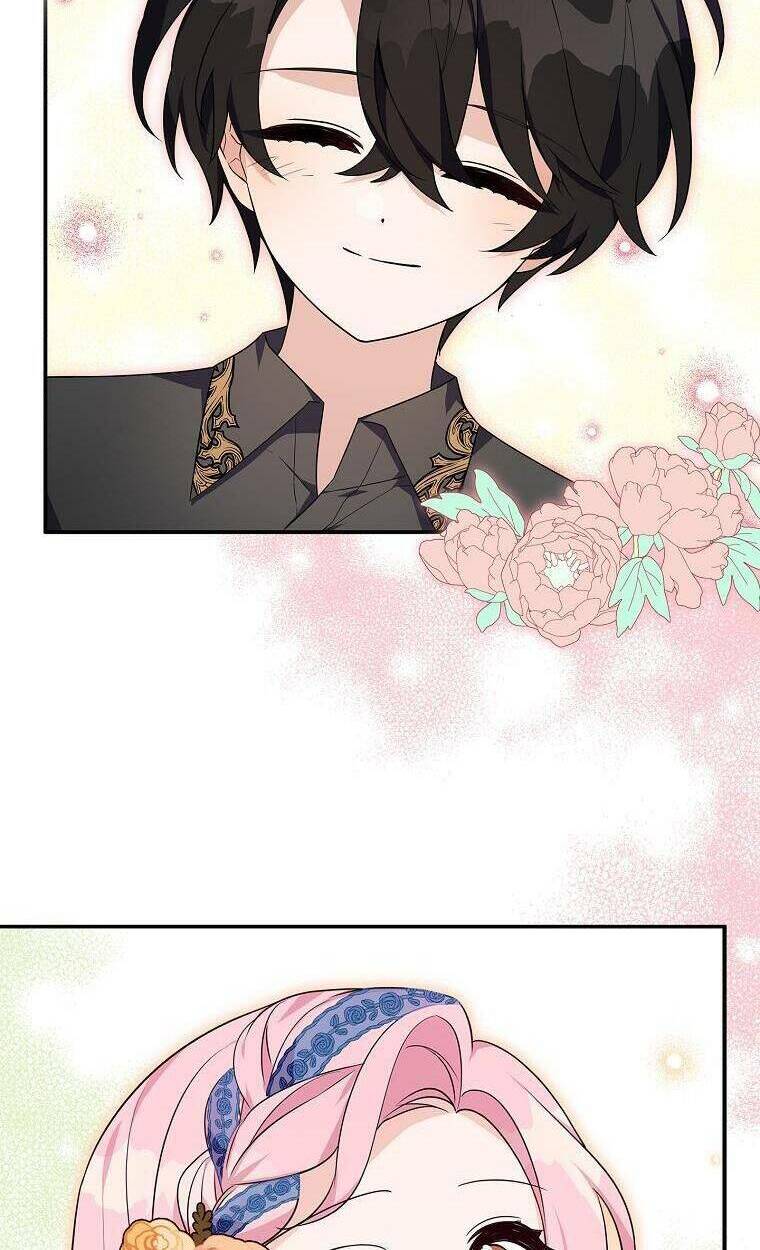 Cô Con Gái Út Của Công Tước Phản Diện Chapter 9 - Trang 2