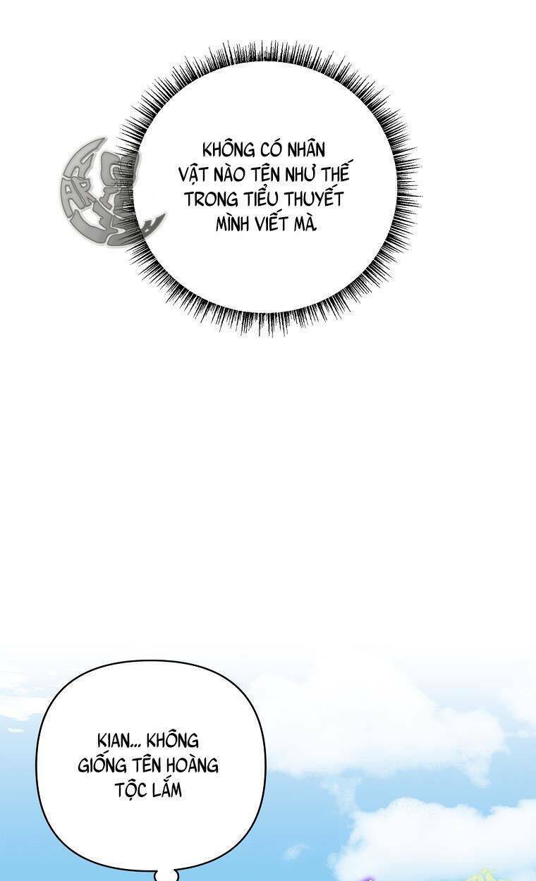 Cô Con Gái Út Của Công Tước Phản Diện Chapter 9 - Trang 2