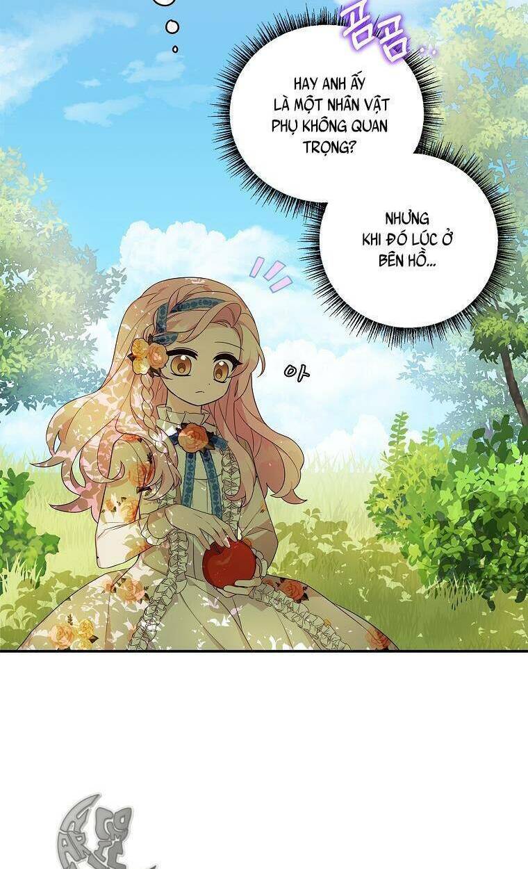 Cô Con Gái Út Của Công Tước Phản Diện Chapter 9 - Trang 2