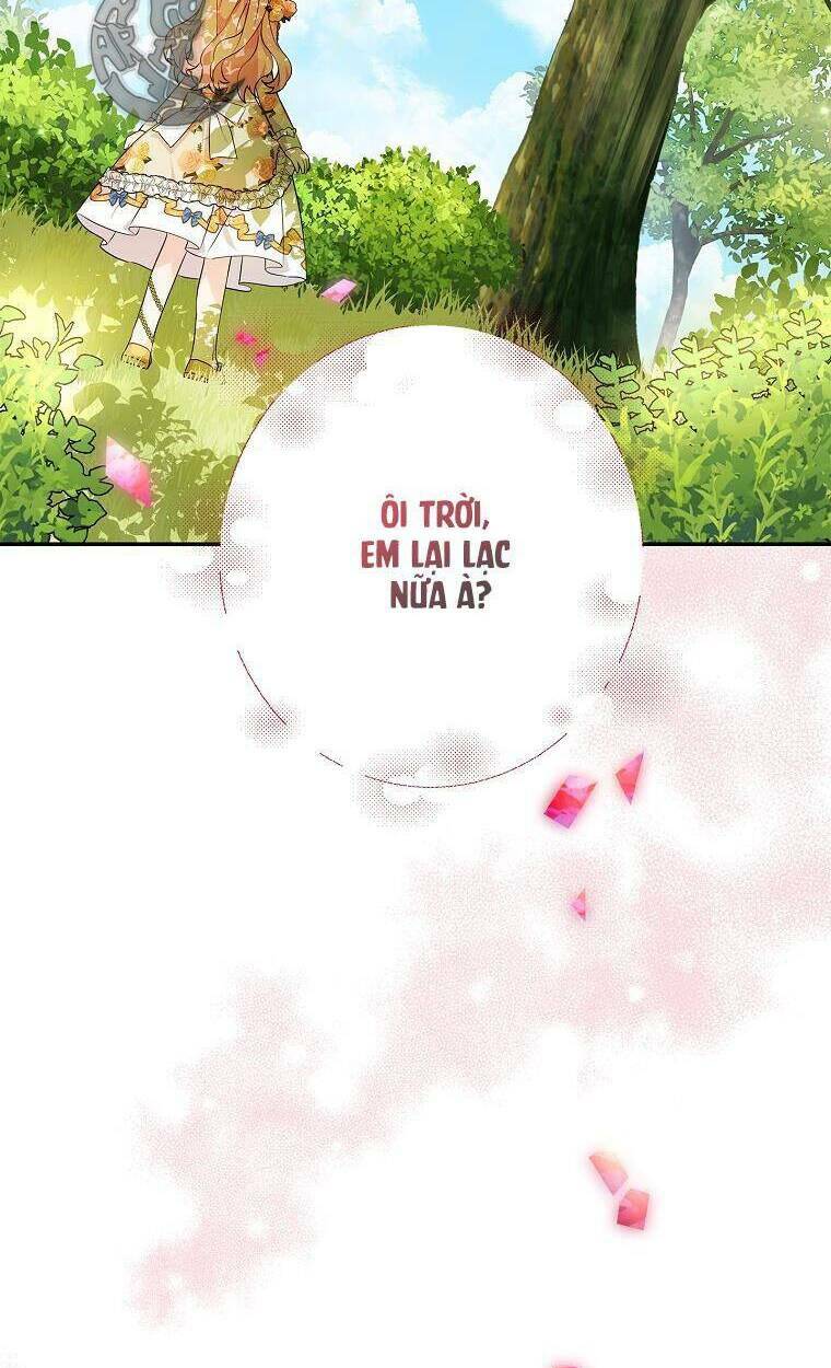 Cô Con Gái Út Của Công Tước Phản Diện Chapter 9 - Trang 2