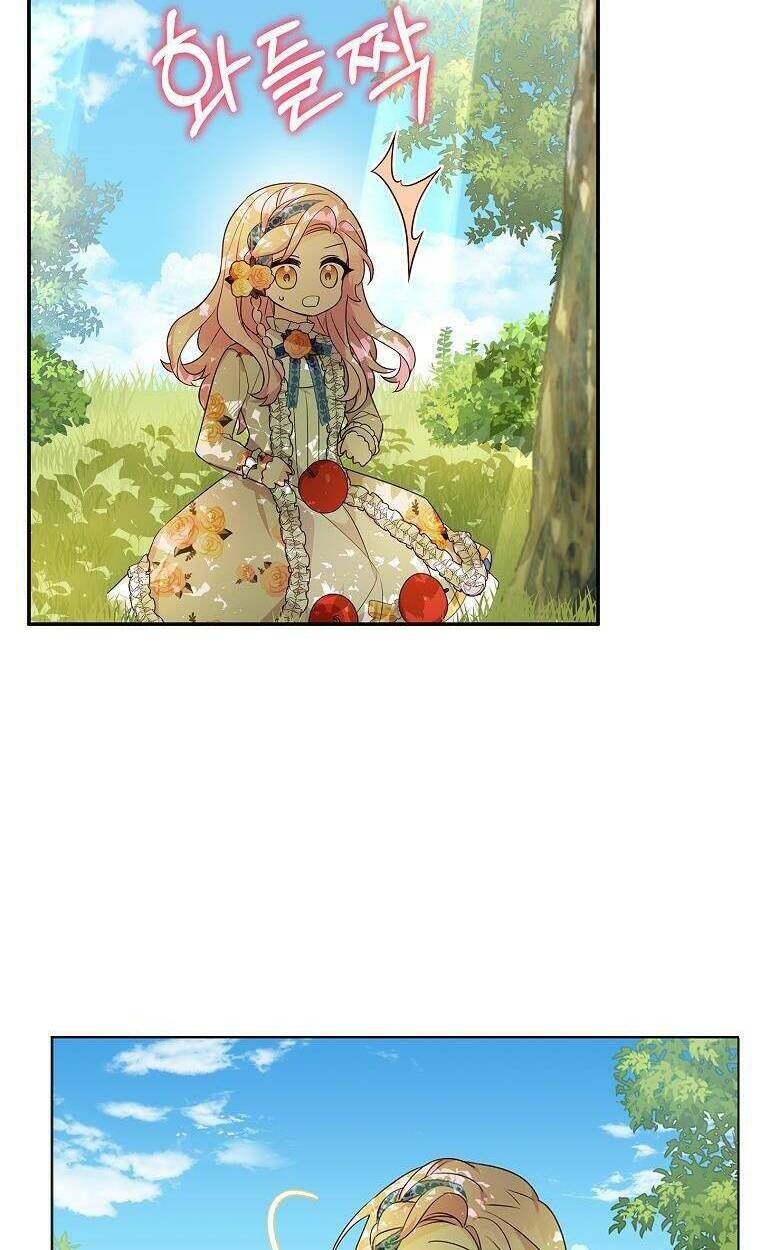 Cô Con Gái Út Của Công Tước Phản Diện Chapter 9 - Trang 2