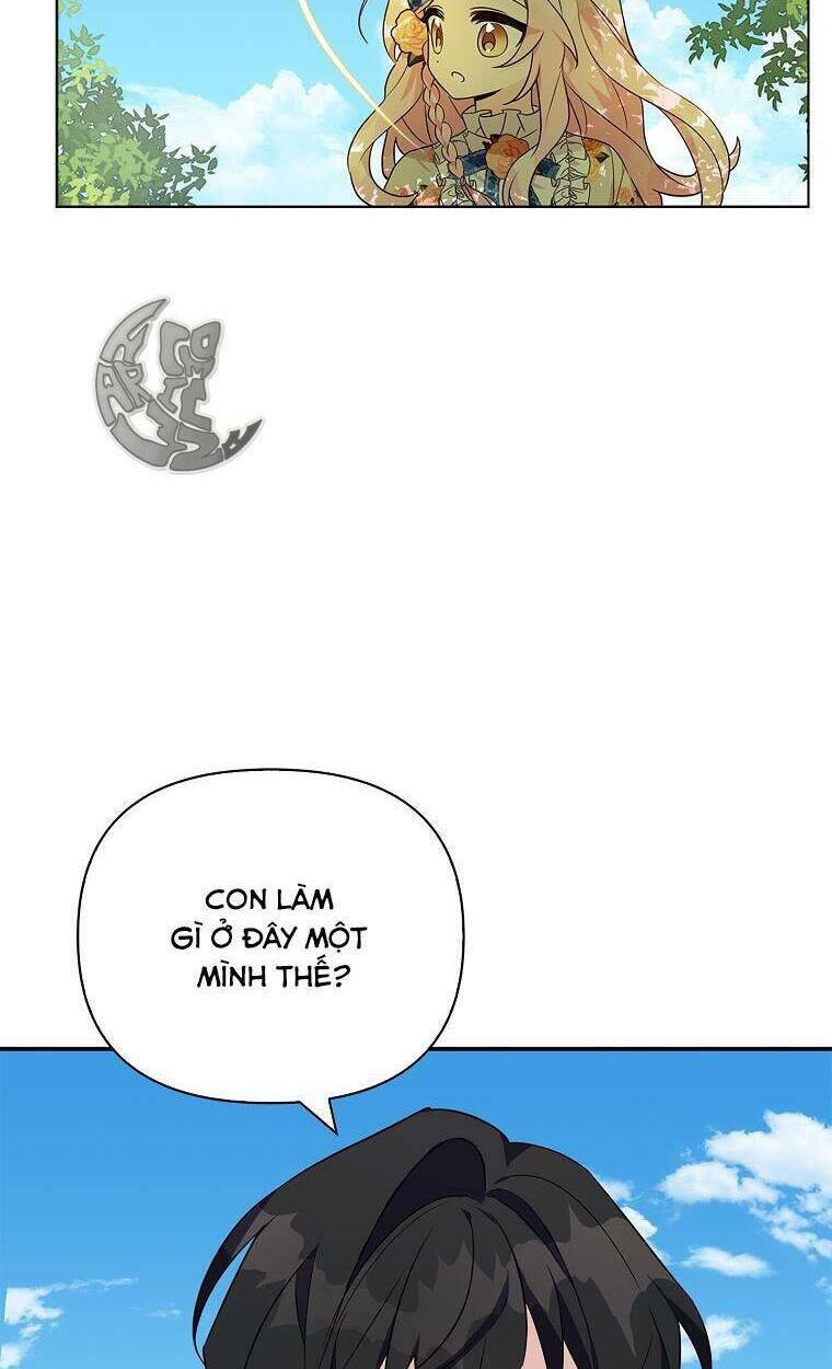 Cô Con Gái Út Của Công Tước Phản Diện Chapter 9 - Trang 2