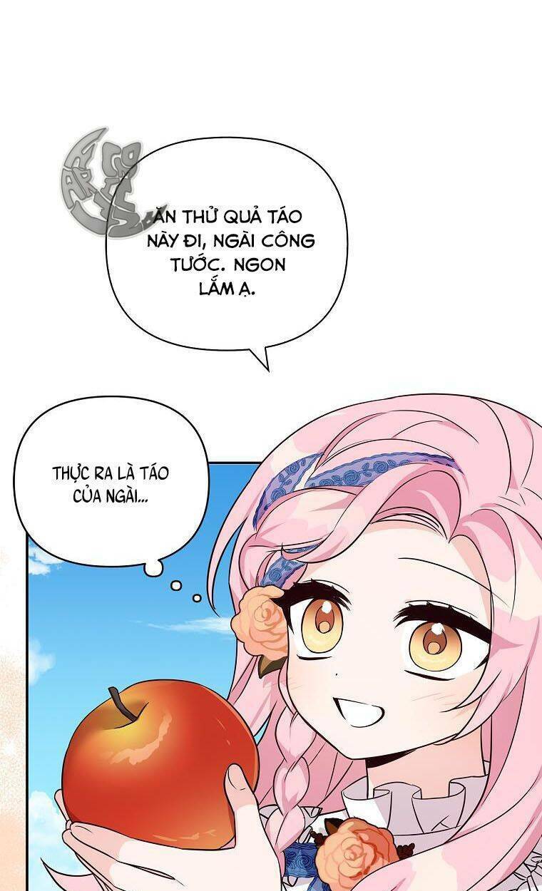 Cô Con Gái Út Của Công Tước Phản Diện Chapter 9 - Trang 2