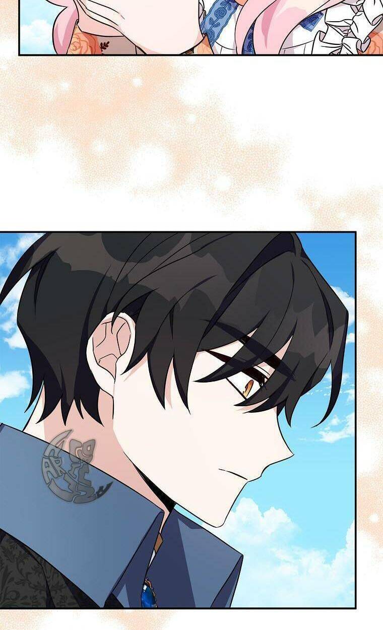 Cô Con Gái Út Của Công Tước Phản Diện Chapter 9 - Trang 2